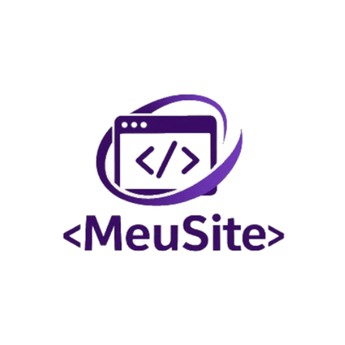 Logo MeuSite